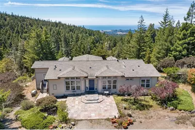 24680 Ten Mile Road, Point Arena, CA 95468 - Photo 1
