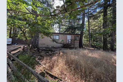 3955 Blackhawk, Willits, CA 95490 - Photo 1