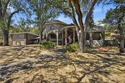 3725 Spring Valley, Clearlake Oaks, CA 95423 - Photo 2