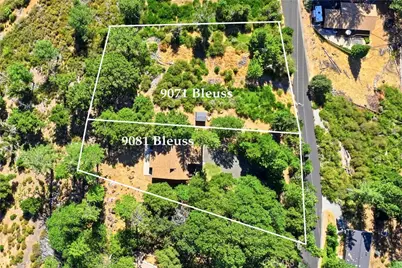 9081 Bleuss Court, Cobb, CA 95426 - Photo 40