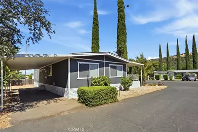 400 Sulphur Bank #1, Clearlake Oaks, CA 95423 - Photo 1