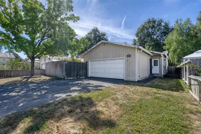 1021 2nd Street, Lakeport, CA 95453 - Photo 1