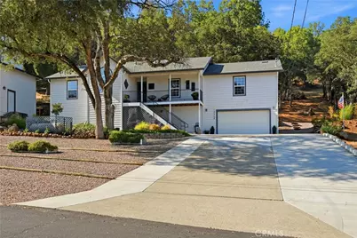 19468 Park Ridge Road, Hidden Valley Lake, CA 95467 - Photo 36