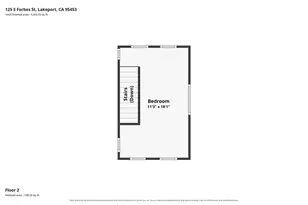 125 S Forbes, Lakeport, CA 95453 - Photo 44