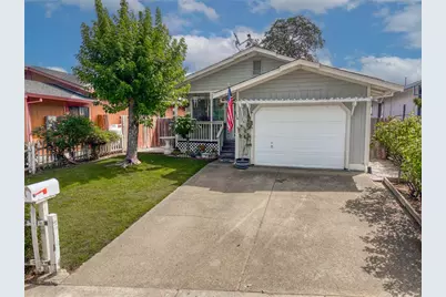 1414 Hartley Street, Lakeport, CA 95453 - Photo 10