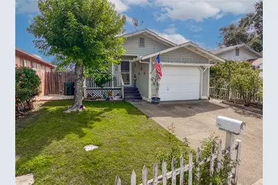 1414 Hartley Street, Lakeport, CA 95453 - Photo 10