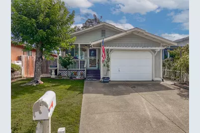 1414 Hartley Street, Lakeport, CA 95453 - Photo 6