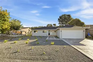18238 Deer Hollow Rd, Hidden Valley Lake, CA 95467 - Photo 1