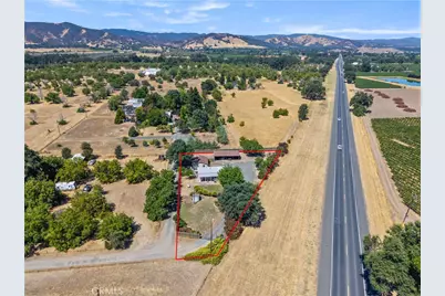 1470 Argonaut Road, Lakeport, CA 95453 - Photo 42