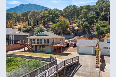 2570 Eastlake Drive, Kelseyville, CA 95451 - Photo 4
