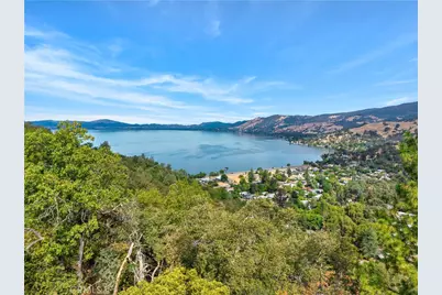 6963 Panoramic Drive, Lucerne, CA 95458 - Photo 1