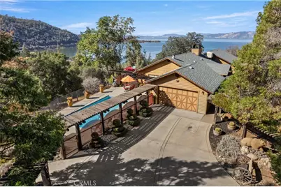 6625 Soda Bay Road, Kelseyville, CA 95451 - Photo 1
