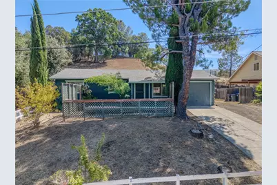 5902 Single Spring Drive, Kelseyville, CA 95451 - Photo 2
