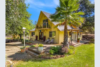 6733 Live Oak Drive, Kelseyville, CA 95451 - Photo 2