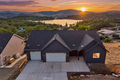 17247 Meadow View, Hidden Valley Lake, CA 95467 - Photo 1