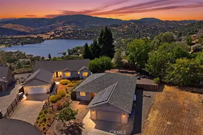 19527 Stonegate, Hidden Valley Lake, CA 95467 - Photo 2