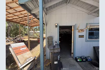 4501 Lakewood Drive, Willits, CA 95490 - Photo 20
