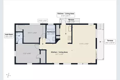 1025 Martin Street #47, Lakeport, CA 95453 - Photo 30