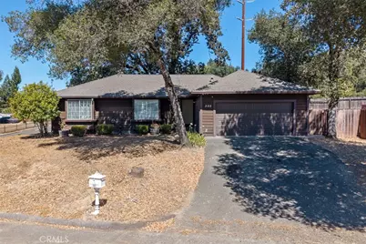 350 Forsythe, Redwood Valley, CA 95470 - Photo 1
