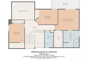 2808 Buckingham Dr, Kelseyville, CA 95451 - Photo 72