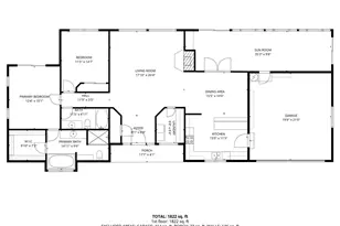 17312 Greenridge, Hidden Valley Lake, CA 95467 - Photo 2