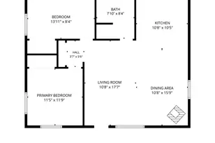 2705 Oakhurst, Clearlake, CA 95422 - Photo 44
