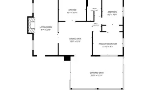 15560 32nd Ave, Clearlake, CA 95422 - Photo 4