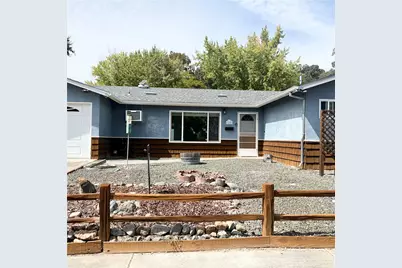 1625 Palm, Lakeport, CA 95453 - Photo 1