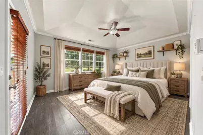 18094 Spyglass Road, Hidden Valley Lake, CA 95467 - Photo 34