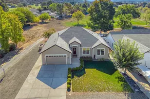 18094 Spyglass Rd, Hidden Valley Lake, CA 95467 - Photo 56