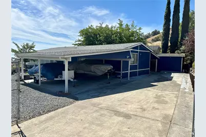 475 Walnut, Lakeport, CA 95453 - Photo 1