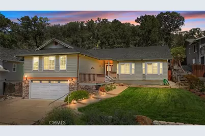 19516 Mountain Meadow N., Hidden Valley Lake, CA 95467 - Photo 1