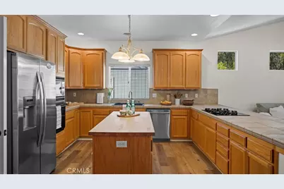19516 Mountain Meadow N., Hidden Valley Lake, CA 95467 - Photo 10