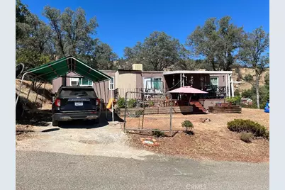 12332 Lakeview Drive, Clearlake Oaks, CA 95423 - Photo 1
