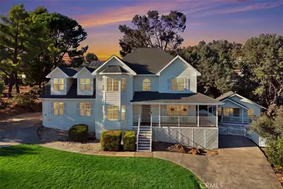 16536 Crescent Court, Hidden Valley Lake, CA 95467 - Photo 60