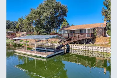 12741 Blue Heron Court, Clearlake Oaks, CA 95423 - Photo 1