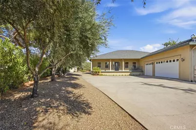 19512 Stonegate Road, Hidden Valley Lake, CA 95467 - Photo 4