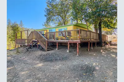8255 High Valley Road, Cobb, CA 95426 - Photo 2