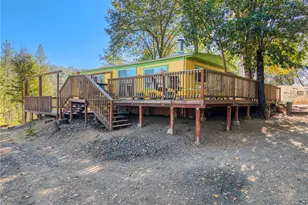 8255 High Valley Rd, Cobb, CA 95426 - Photo 2
