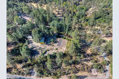 8255 High Valley Road, Cobb, CA 95426 - Photo 44