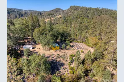 8255 High Valley Road, Cobb, CA 95426 - Photo 46