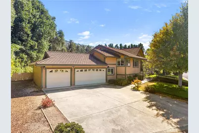 8656 Paradise Valley Boulevard, Lucerne, CA 95458 - Photo 1