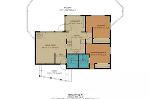 5963 Sunrise, Lower Lake, CA 95457 - Photo 20