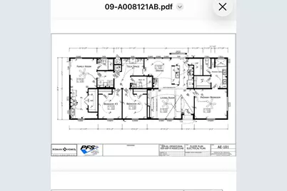 17203 Mustang Court, Lower Lake, CA 95457 - Photo 2