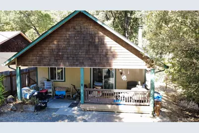 10726 Sycamore Road, Loch Lomond, CA 95461 - Photo 2