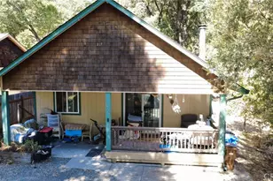 10726 Sycamore Rd, Loch Lomond, CA 95461 - Photo 2
