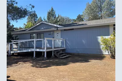 2075 Spring Valley, Clearlake Oaks, CA 95423 - Photo 1