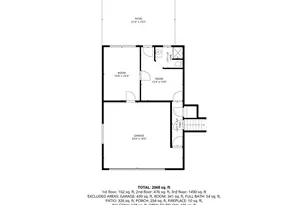 17198 Squirrelhill, Hidden Valley Lake, CA 95467 - Photo 4