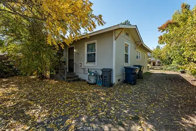 1124 Locust Street, Willits, CA 95490 - Photo 1