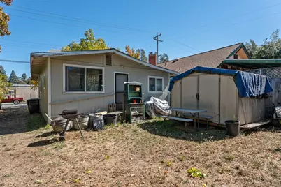 1124 Locust Street, Willits, CA 95490 - Photo 2